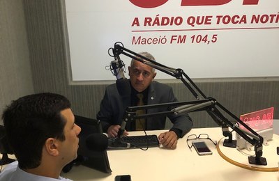 Presidente da AMA critica valores repassados pela União a programas federais nos municípios