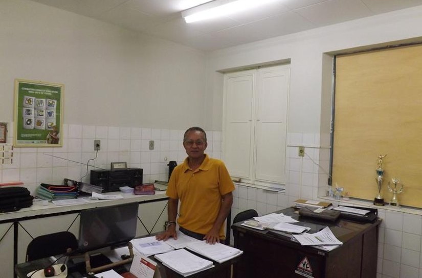 Penedo está fora da zona de risco para Aeds Aegypti aponta levantamento=