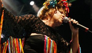 Amorosa foto