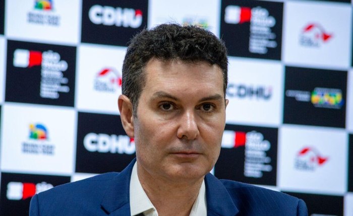 Governo federal intervém e promete subsídio de até R$ 162 milhões para moradores da Favela do Moinho Governo federal intervém e promete subsídio de até R$ 162 milhões para moradores da Favela do Moinho