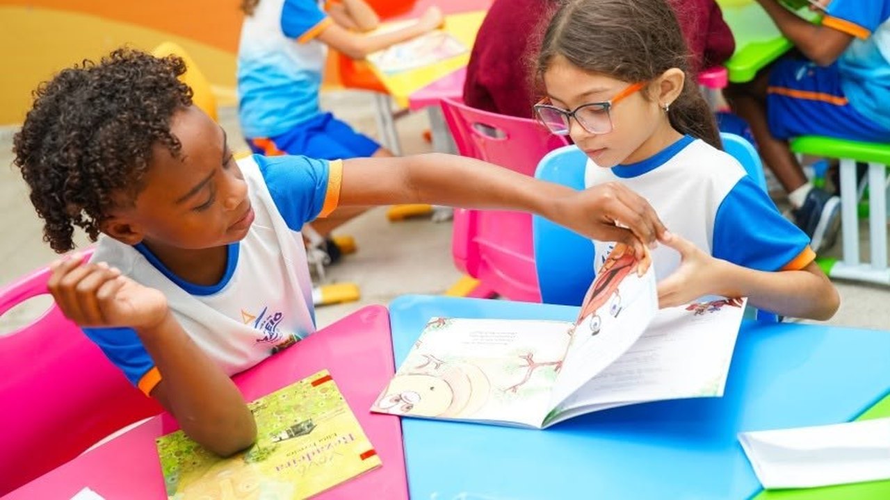 Educação de Maceió avança no Ideb e reforça compromisso com a qualidade