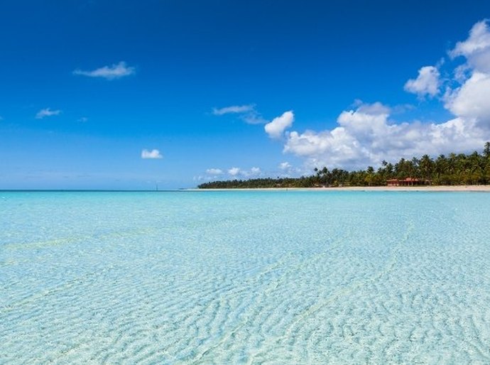 Duas cidades alagoanas estão entre os 10 destinos mais procurados para o verão 2016