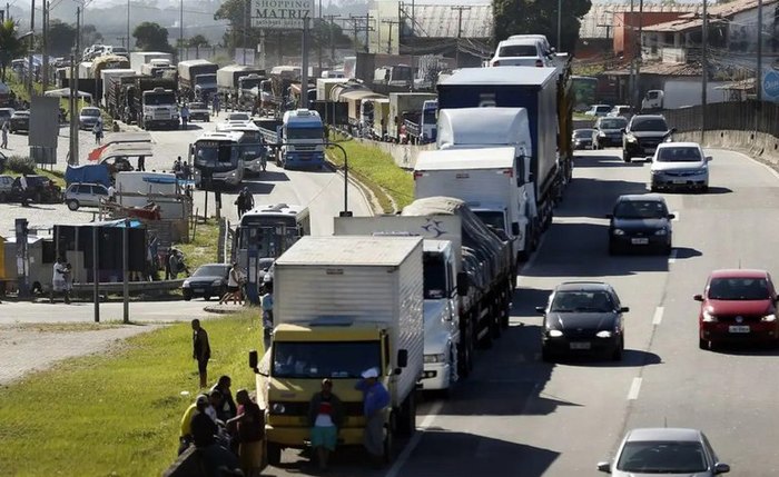 Motoristas que não fizerem o teste até 30 de abril podem ser multados diretamente pelos sistemas eletrônicos dos Detrans