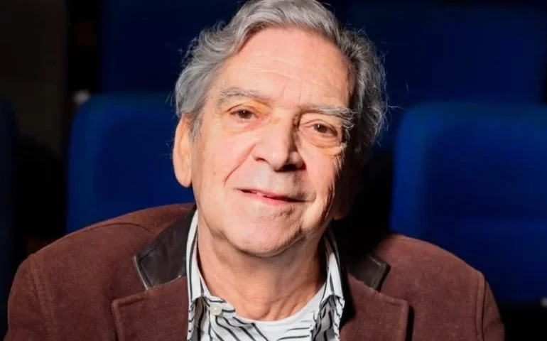 Guto Graça Mello morre no Rio aos 78 anos
