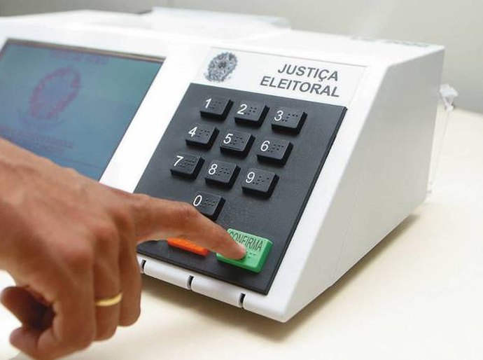 TSE realiza Teste de Confirmação do Teste Público da Urna de 13 a 15 de maio