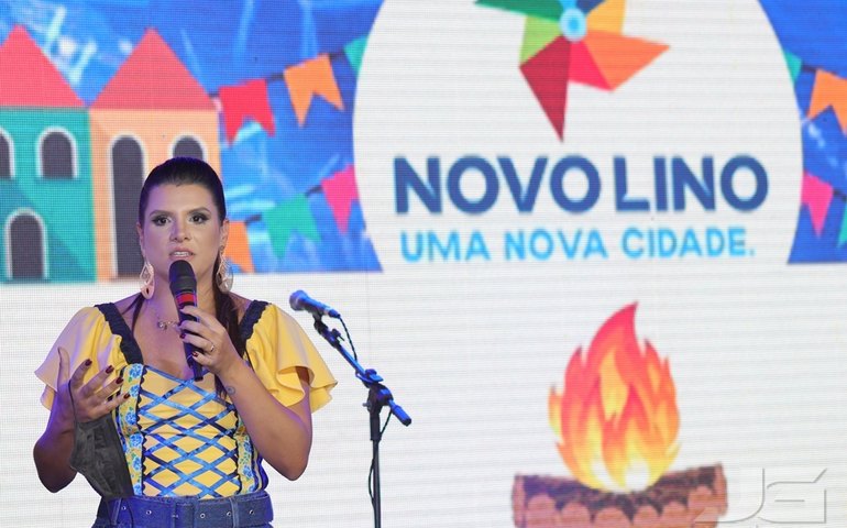 Com respeito aos protocolos de segurança; São João em Novo Lino tem live com quadrilha, concurso de dança, culinária e muito forró