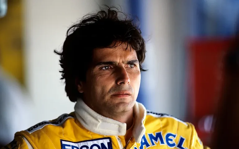 Piquet tem recurso negado em condenação de R$ 5 mi por racismo e homofobia contra Hamilton