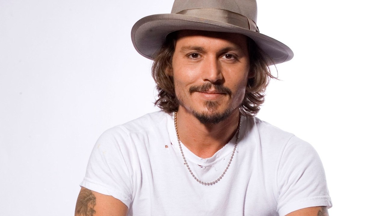 Johnny Depp não está no elenco de novos filmes de ‘Piratas do Caribe’