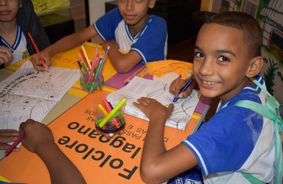 Prefeitura de Maceió divulga novas datas para o recesso escolar na rede municipal