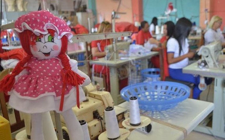 Juiz autoriza transferência de 100 detentos do presídio Cyridião Durval para unidade do Agreste