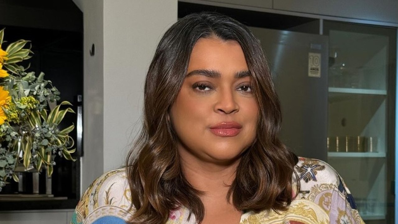 Ex-marido de Preta Gil recebe declaração da nova namorada nas redes sociais