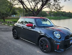 MINI John Cooper Works reforça posicionamento esportivo no Brasil - Sérgio Dias (38).jpeg 