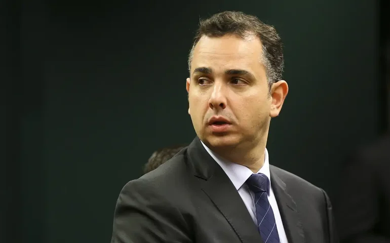 Rodrigo Pacheco afirma que decisão de Lula sobre vaga no STF será 'respeitada por todos'