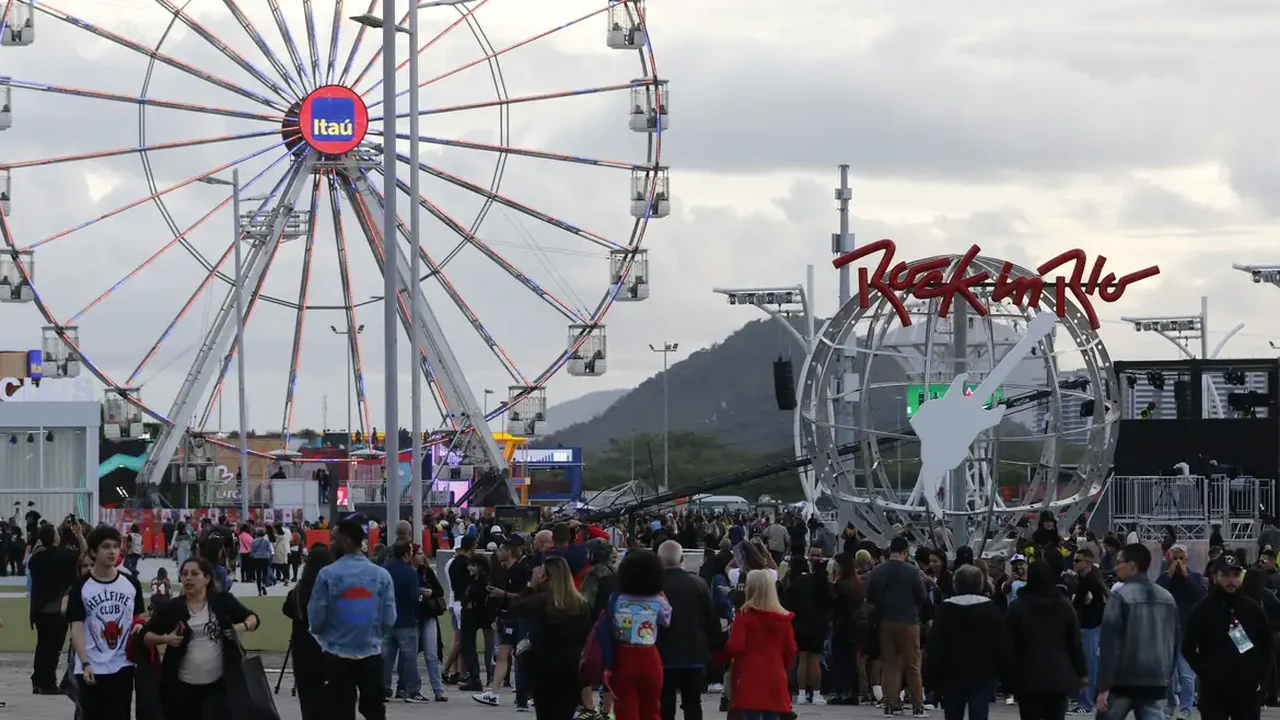 Rock in Rio Lisboa retoma shows e mostra o que esperar da edição de setembro