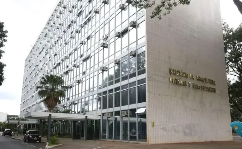 Ministério da Agricultura regulamenta pedidos de registro de novos defensivos agrícolas