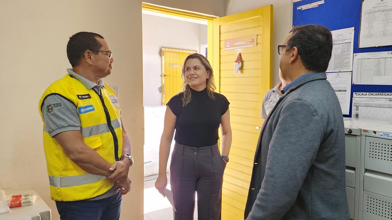 Capitã Antonieta Romeiro assume Gerência do Programa Ronda no Bairro