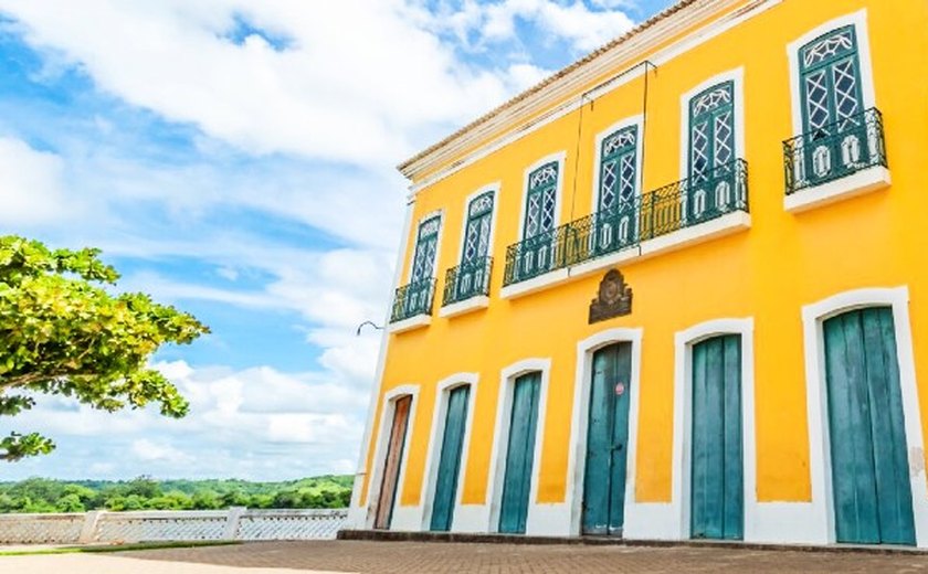 Penedo reabre Museu do Paço Imperial à visitação pública