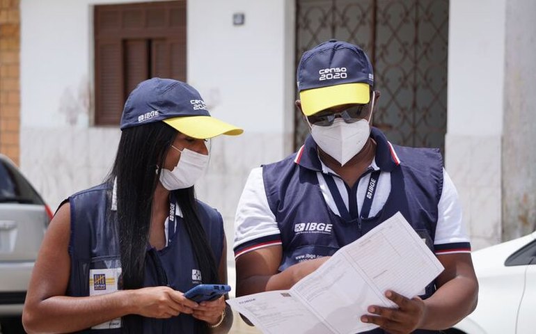 IBGE: País vê recorde de 39,3 milhões de trabalhadores na informalidade no 2º tri