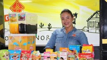 Grupo Coringa mantém a tradição e está presente na 72ª Expoagro Alagoas