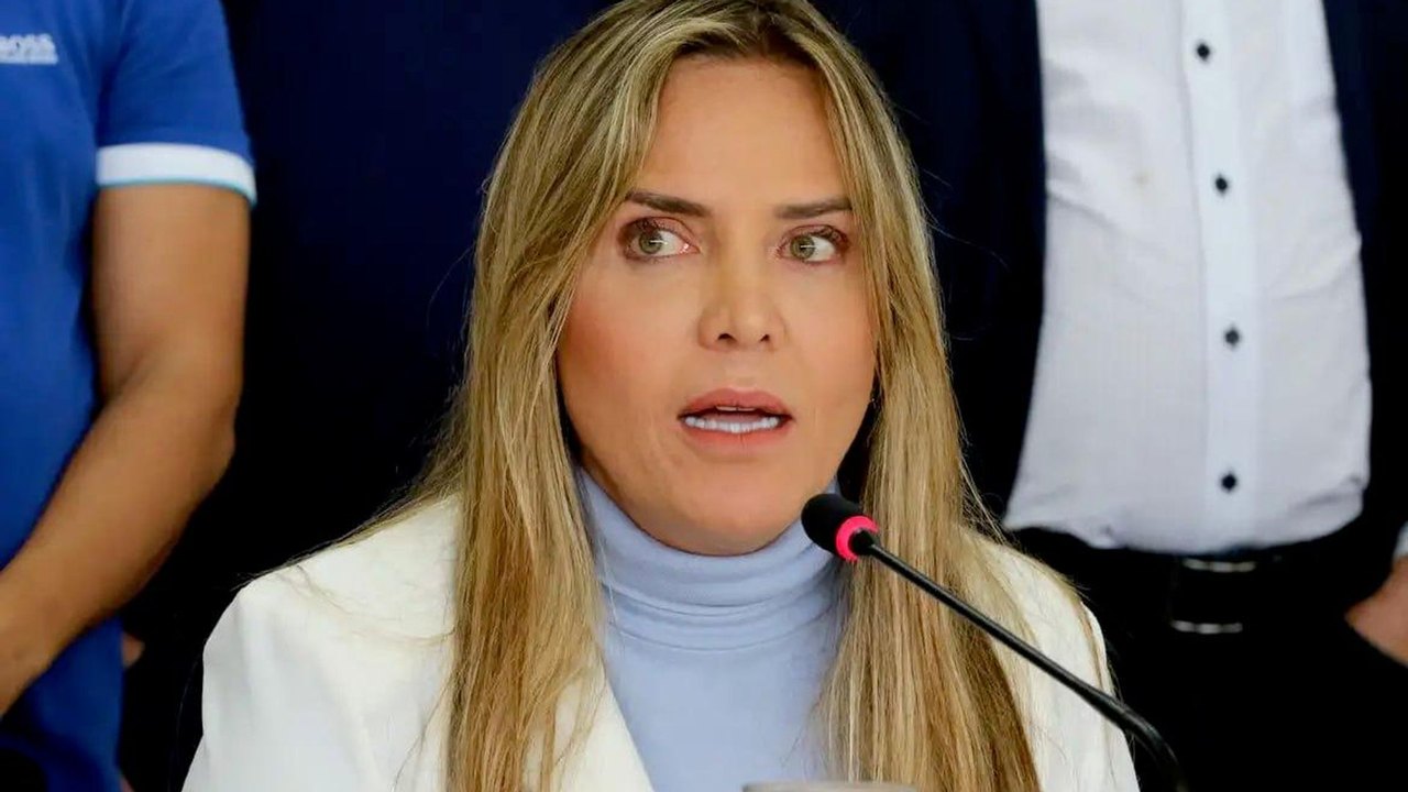 Governadora do DF critica proibição das bets às vésperas da eleição