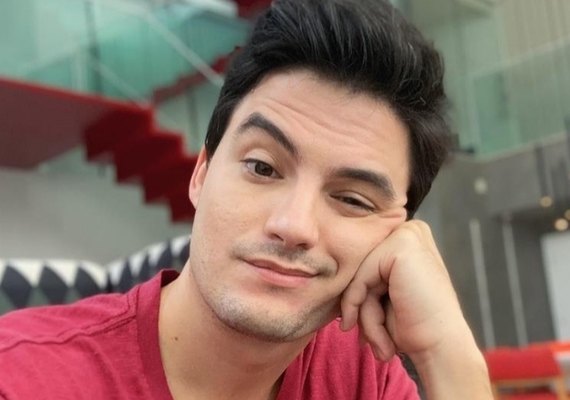 Felipe Neto aceita convite de Maia para discutir PL das fake news