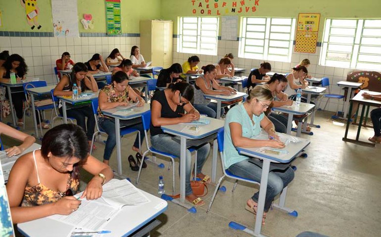 Prefeitura de Limoeiro de Anadia inicia convocação de candidatos aprovados em concurso público