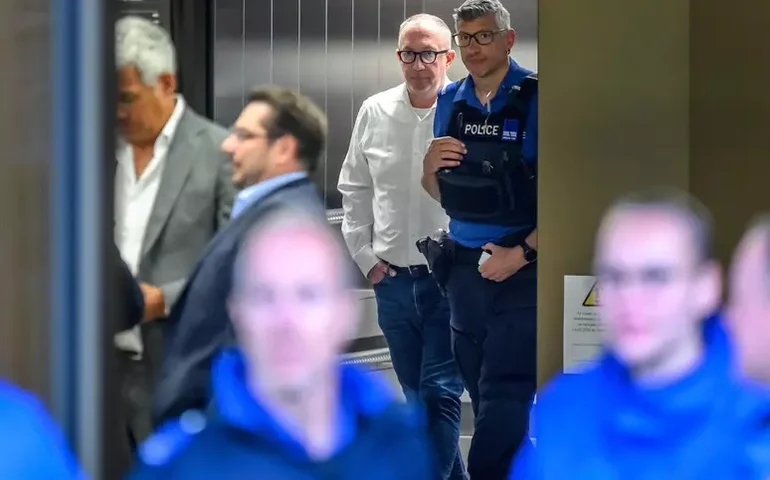 Prefeito de Crans-Montana diz que desconhecia problemas de segurança