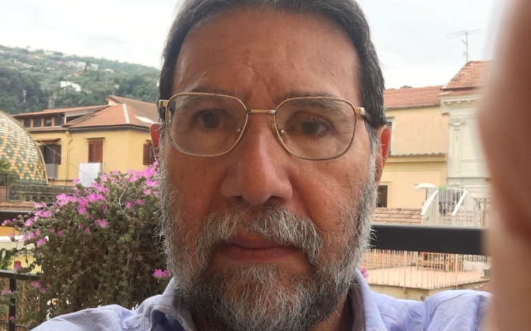 Morre o jornalista Marcelo Beraba, aos 74 anos, no Rio