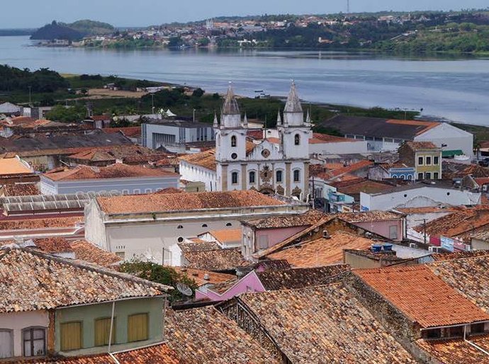 Penedo é contemplada com meio milhão para o Plano de Saneamento Básico