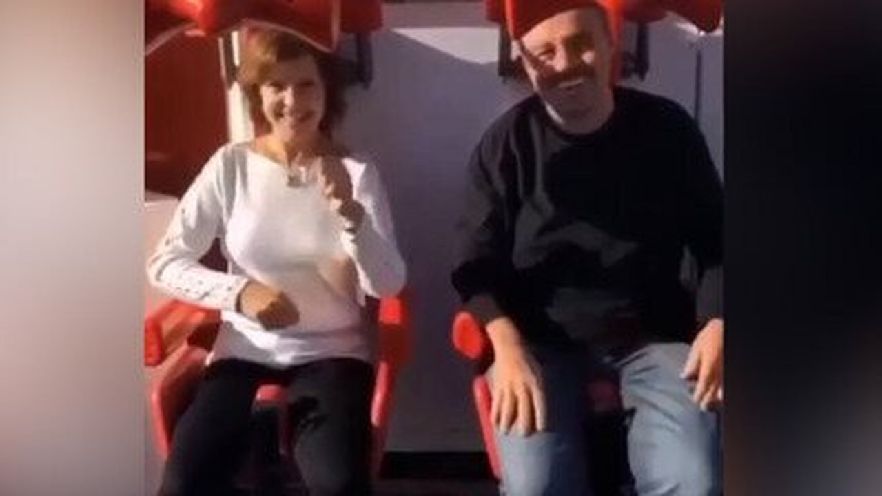 Advogado publica conversa em que Silvio Santos e Gugu falam de 'esposa' Rose Miriam