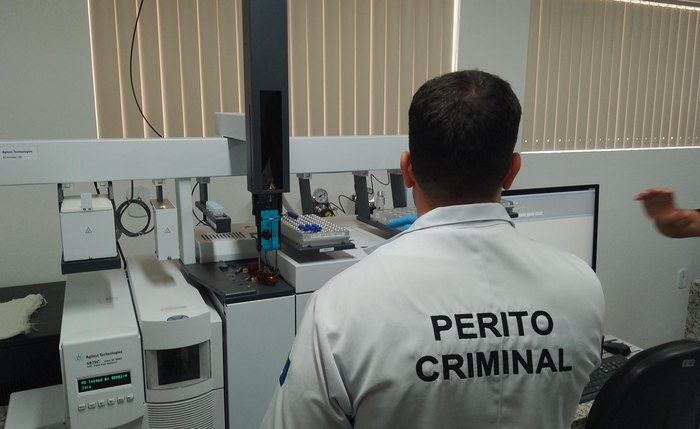 Exame toxicológico confirmou que uma adolescente matou a própria mãe por envenenamento