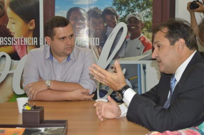 Seades integra projeto social em parceria com as Nações Unidas