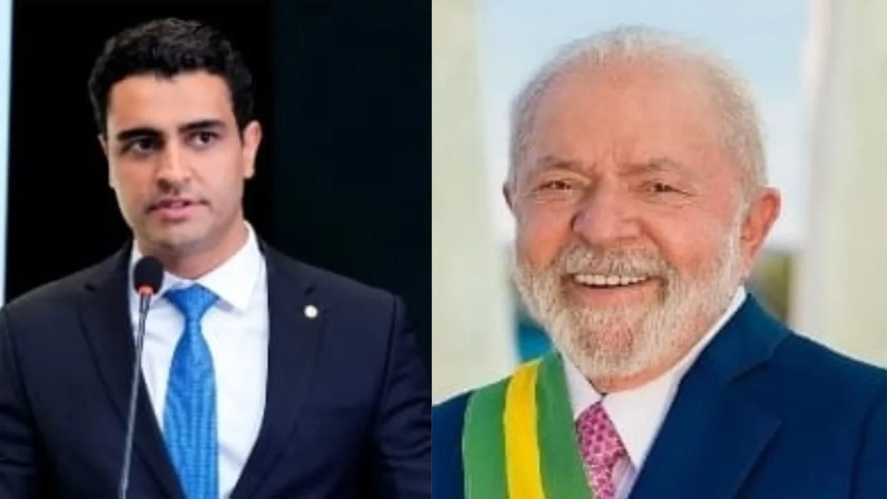 Entre os palanques e o Planalto, JHC escolhe a pragmática após a vitória de Lula