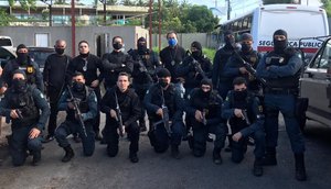 POLICIA ITAPORANGA