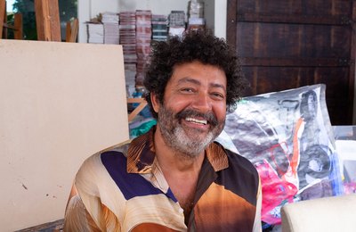 Arte contemporânea brasileira conquista destaque na Universidade de Oviedo com a exposição “Antes que Desapareça”