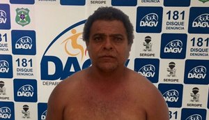 Abuso sexual / Foto: SSP/SE