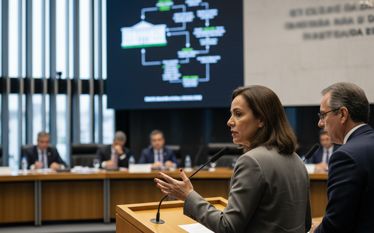 Damares rebate Malafaia e cita líder da bancada evangélica em investigação