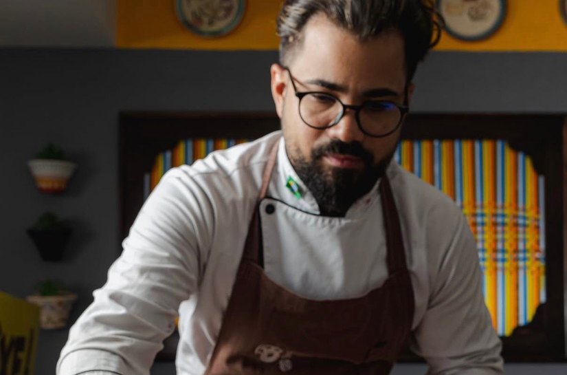 Comida afetiva: Sabor da casa da avó vira referência na gastronomia alagoana