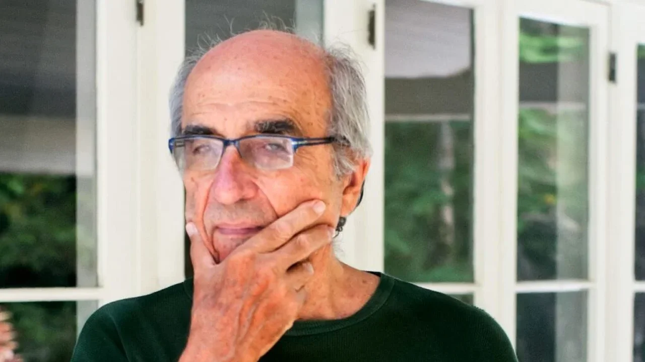 De poetas e políticos