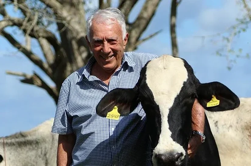 Lei muda nome do Circuito Leiteiro de Alagoas em homenagem a Paulo Amaral