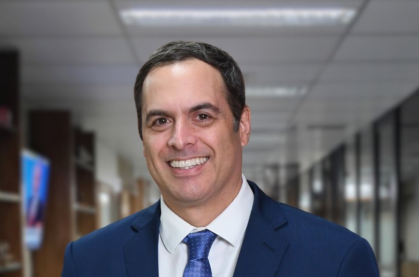 Paulo Câmara retorna à presidência do Banco do Nordeste