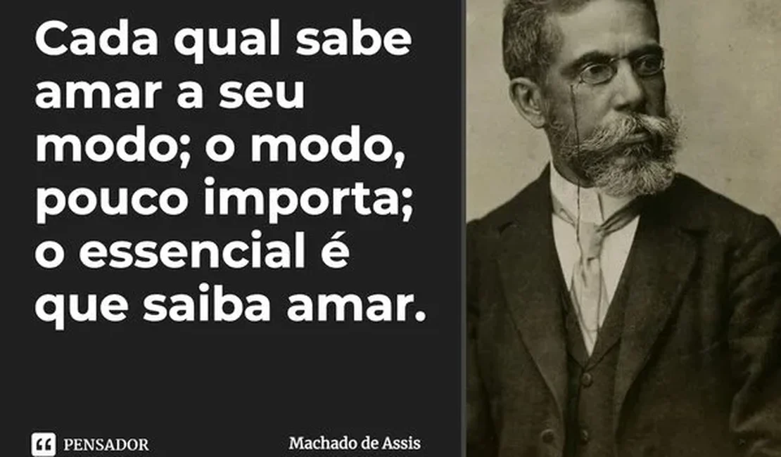 Amar é o que importa