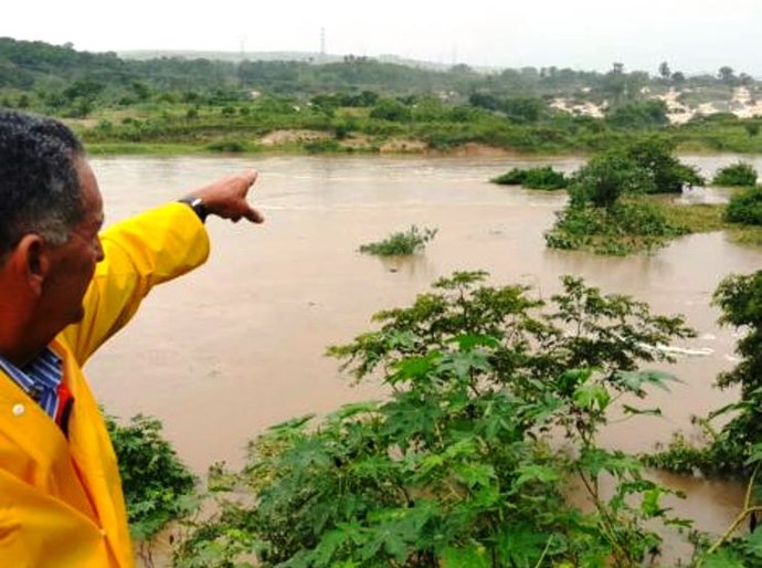 Rio Largo em alerta e Defesa Civil em ação neste final de semana