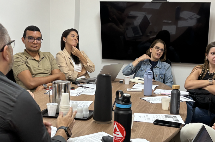 Semurb e PGM avançam na regulamentação da Lei de Regularização Fundiária
