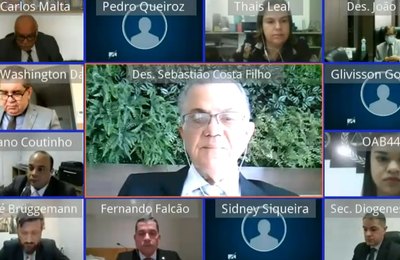 Câmara Criminal nega liberdade a acusado de aplicar golpes contra idosos