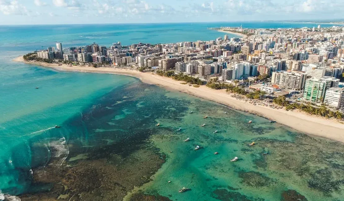 LIÇÕES DE ALAGOAS