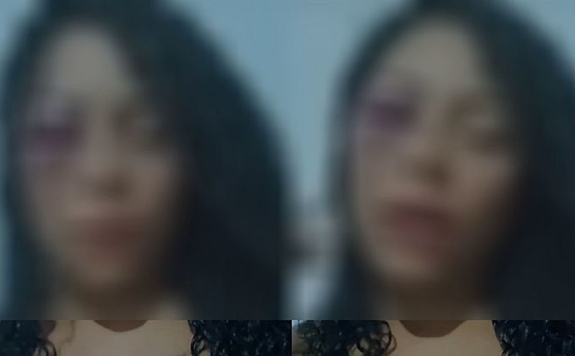 Acusado de agredir dançarina em Maceió é solto após audiência de custódia