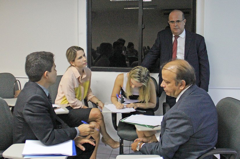 Esmal dá início à elaboração do planejamento estratégico 2016-2020