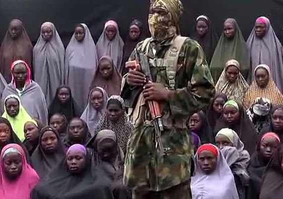 Mais de 20 ex-reféns do Boko Haram voltarão às aulas na Nigéria