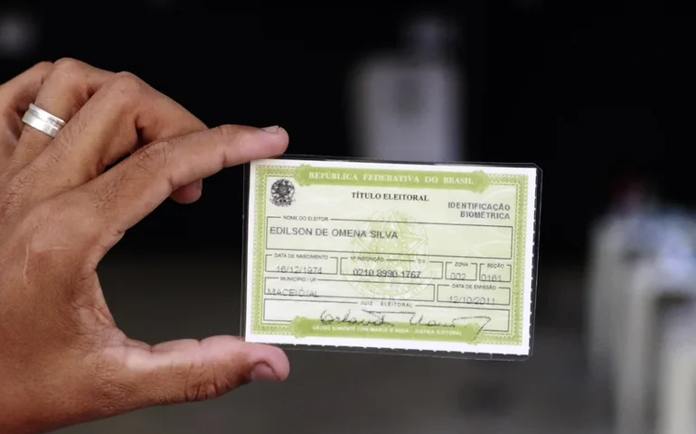 Socioeducandos de Alagoas garantem título de eleitor e participação nas eleições de 2026